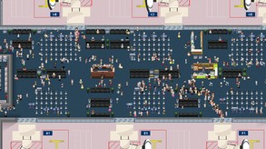 SimAirport Trailer - June 2018 trailer thumbnail