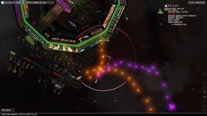 3030 Deathwar Redux - A Space Odyssey trailer thumbnail