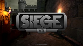SiegeVR Official Trailer trailer thumbnail
