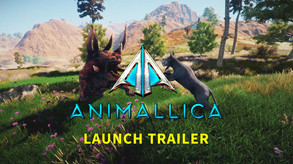 Animallica Official Trailer trailer thumbnail