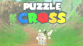Puzzle Cross - Gameplay trailer thumbnail