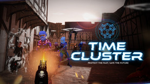 TimeCluster trailer thumbnail