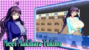Yukino Trailer trailer thumbnail