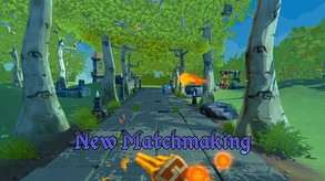 Patch 0.3.0 Trailer trailer thumbnail