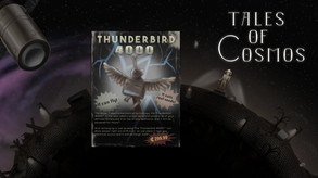 Tales of Cosmos Feature Pack 1 Highlights trailer thumbnail