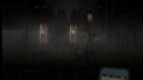 Survival Horror Trailer trailer thumbnail