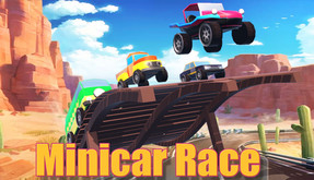 Minicar Race trailer thumbnail