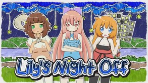 Lily's Night Off Teaser Trailer trailer thumbnail