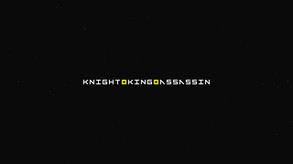 Knight King Assassin (Trailer) trailer thumbnail