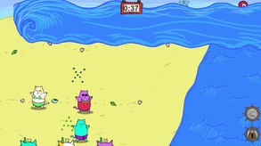 Whiskered Away Trailer trailer thumbnail