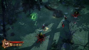WISGR Gameplay trailer thumbnail