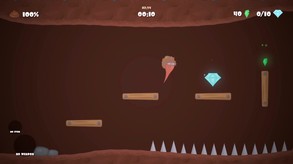 Roman The Worm Trailer trailer thumbnail