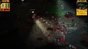 Early Access Gameplay Trailer trailer thumbnail