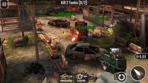 Ruined City trailer thumbnail