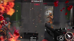 Headshots! trailer thumbnail