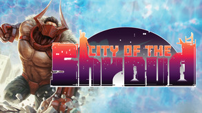 City of the Shroud | Release Date & Story Trailer trailer thumbnail