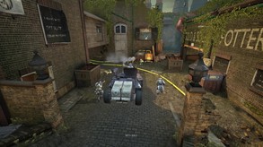 Dirty Bomb: Join The Professionals trailer thumbnail