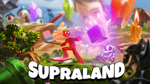 Supraland Trailer trailer thumbnail