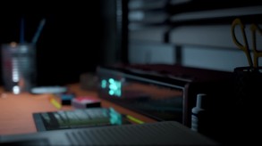 Infliction Trailer 2 trailer thumbnail
