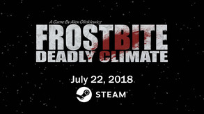 Frostbite: Deadly Climate - Trailer trailer thumbnail