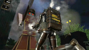 Seek and Destroy - Steampunk Arcade trailer thumbnail