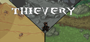 Thievery Trailer trailer thumbnail