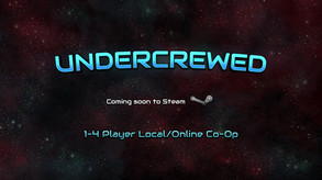 Undercrewed Teaser Trailer trailer thumbnail