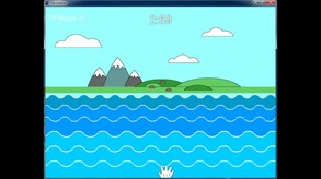 Fish Catcher trailer thumbnail