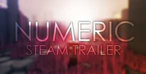 Numeric Steam Trailer trailer thumbnail