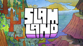 Slam Land launch trailer trailer thumbnail