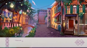 Love ritual main trailer thumbnail