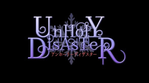 UnHolY DisAsTeR PV trailer thumbnail
