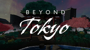 Beyond Tokyo Trailer trailer thumbnail