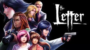 The Letter - Gameplay Trailer trailer thumbnail