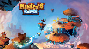 MagiCats Builder - Launch Trailer trailer thumbnail