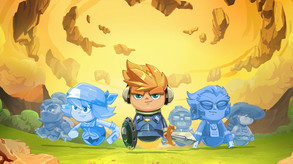 Next Up Hero Release Trailer trailer thumbnail
