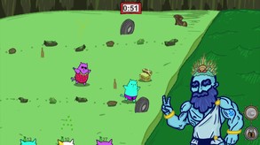 Whiskered Away Greenlight trailer thumbnail