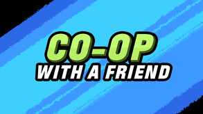 Next Up Hero Co-Op trailer thumbnail