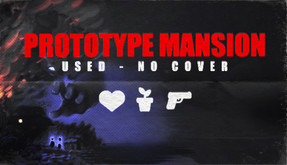 Prototype Mansion - Used No Cover Trailer #1 trailer thumbnail