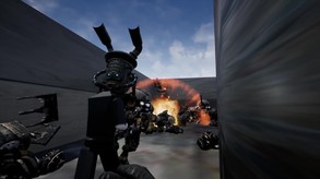 GolemRush_PV trailer thumbnail