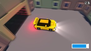 Voxel race ba trailer thumbnail