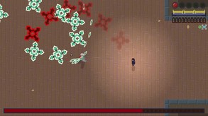 Malfortune - a video game trailer thumbnail