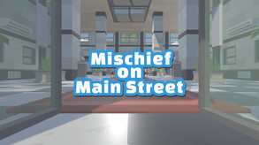 Mischief On Main Street Teaser Trailer trailer thumbnail