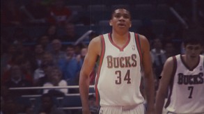NBA 2K19 - Giannis Announce - ESRB EN trailer thumbnail
