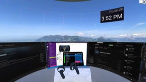 vSpatial Demo trailer thumbnail