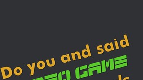 Play with your friends? trailer thumbnail