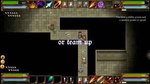 Dungeons of the Fallen - trailer trailer thumbnail