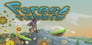 Forest Rabbit trailer thumbnail