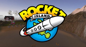 Rocket Island Game trailer thumbnail