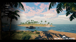 Survisland Early Access Trailer trailer thumbnail